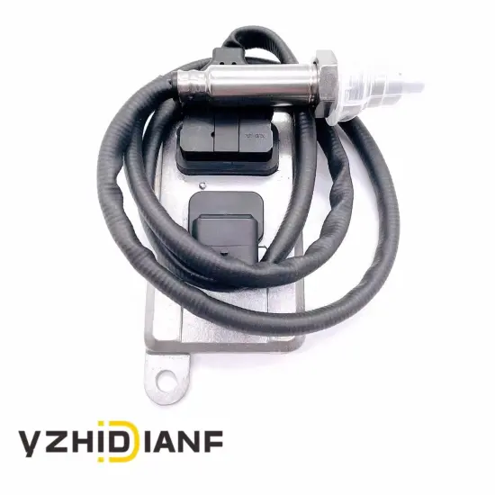 Factory Original NOX Sensor for Hino Toyota 89463-E0480 5WK96786