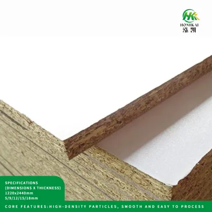 Cheap Price Particle Board