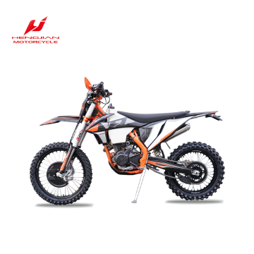 High Speed Gas Off-Road Motorcycles with High Performance Engines - Dirt Bikes" 

However, if you need a more concise and SEO-friendly title, consider:

"High Performance Gas Off-Road Dirt Bikes with Speed