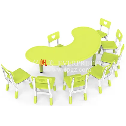 Modern Preschool Furniture: Desks, Chairs & School Furniture Designs