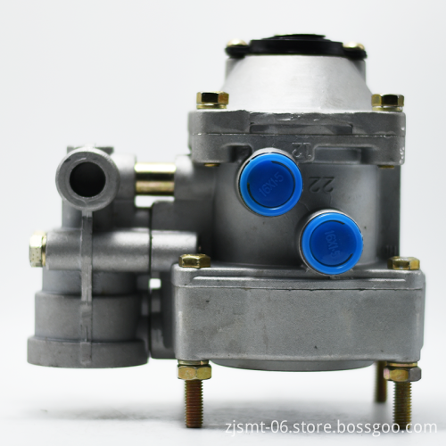 Trailer Control Valve 9730025200