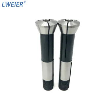 Machine Tools Accessories U2 Sharpener Chuck - 3mm to 16mm Collets