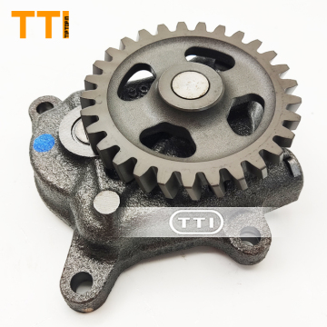 4HK1 Motorölpumpe 1-13100313-3 8-94395564-0 ZX200-3 ZX240-3