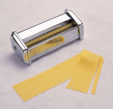 Shule Homemade Stainless Dough Cutter Machine For Making Fresh Pastas / Noodles