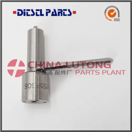 bosch injector nozzles cummins DLLA155P306/0 433 171 221Diesel Pump Nozzles