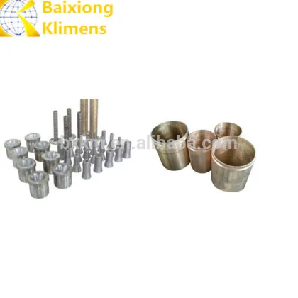 multi-functional Plastic Pipe Machinery for large diameter drain pipe