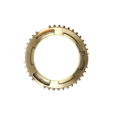 Good Price Brass Steel Synchronizer Ring OEM 43350-23100 Gear Set for Hyundai