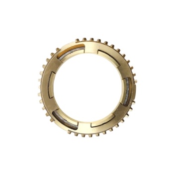 Good Price Brass Steel Synchronizer Ring OEM 43350-23100 Gear Set for Hyundai