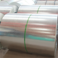 DX51D Z275 Galvanized Steel Coil