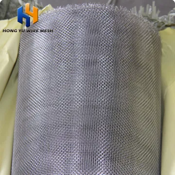 wire mesh stainless steel metal mosquito netting