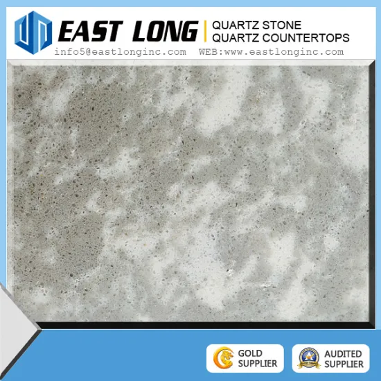 Wholesale Marble Color Quartz Stone, Dark Emperador Marble Color Artificial Quartz Stone Slab