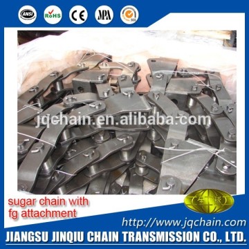 5002 FG35 E4P industrial sugar chain