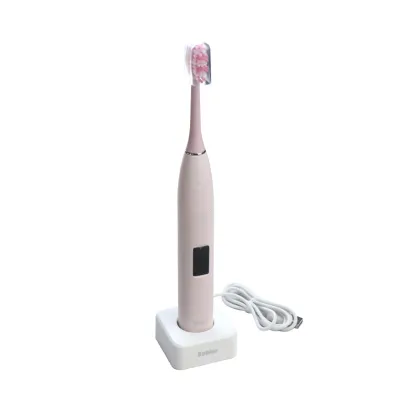 Rechargeable electric toothbrush electric toothbrush