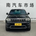 Jeep Grand Cherokee 3.0L Comfort Navigation Edition