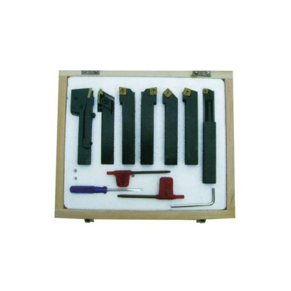 7pc 16mm Cutting Tools