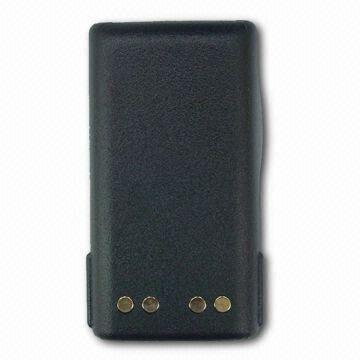 Two-way Radio Battery for Motorola NTN7395A