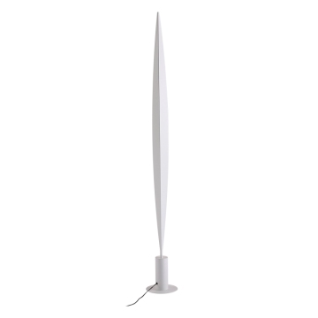 التصميم الحديث 18W الألومنيوم غرفة نوم بيضاء داخلية LED LIDE