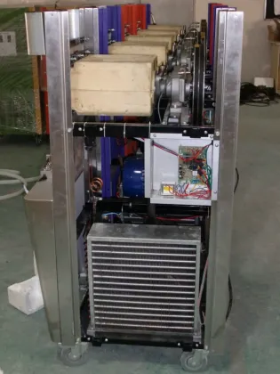 Prince soft ice cream machine/taylor soft ice cream machine/table top soft serve ice cream machine