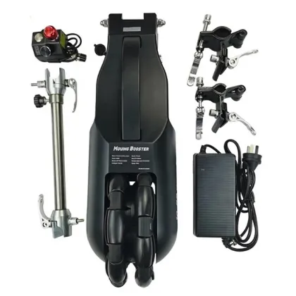 Joyebikes Smart Drive Electric Wheelchair Kit