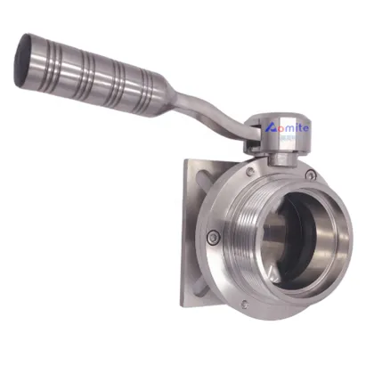 Macon Valve Fittings & Butterfly Valves