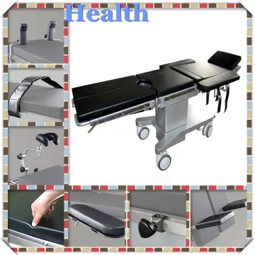 MEDICAL INSTRUMENT TABLE