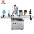 全自动瓶盖旋盖机