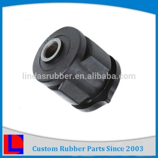 Auto Suspension Bushing for toyota OEM 48725-12460