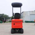 최고의 1ton kubota 미니 굴삭기