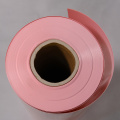 Translucent Matte PET Film rolls