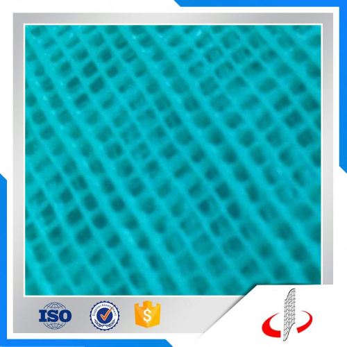 Fine Plastic Green Infusion Mesh