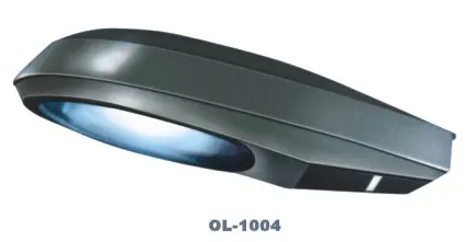 250w Street Light With Metal Halide Lamp 