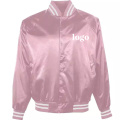 Customized Thermal Jackets In Different Colors