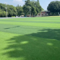 Tapis de gazon artificiel de gazon synthétique de gazon de gazon de football