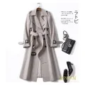 rench Coats Fashion Light