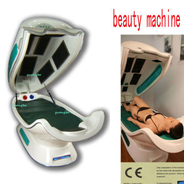 Modem popular multi-functional weight-loss beauty machine