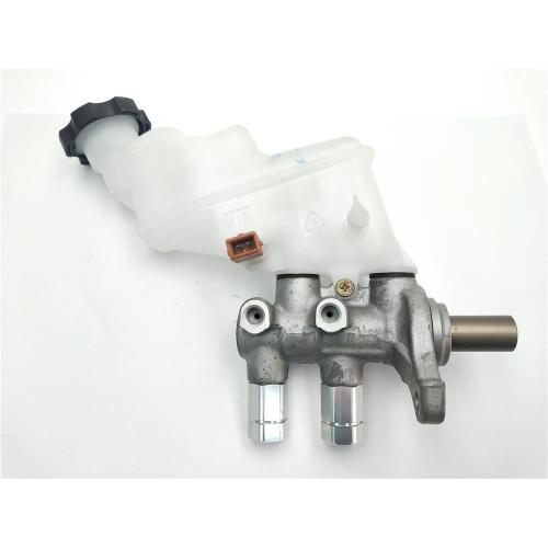 Brake master cylinder for HyundaiAccent IV 1.4 10-