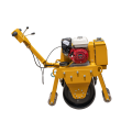 Good performance walking Superior Quality 325kg road roller