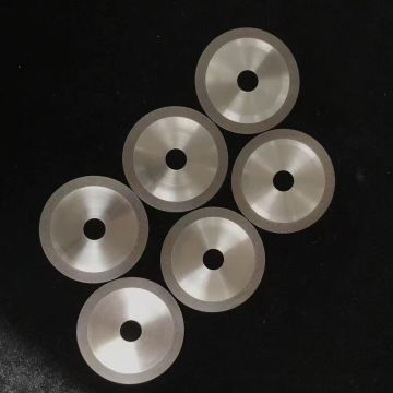 Custom Resin Diamond Cut-Off Wheel – Specialized Formula