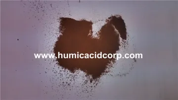 bio fulvic acid for foliar