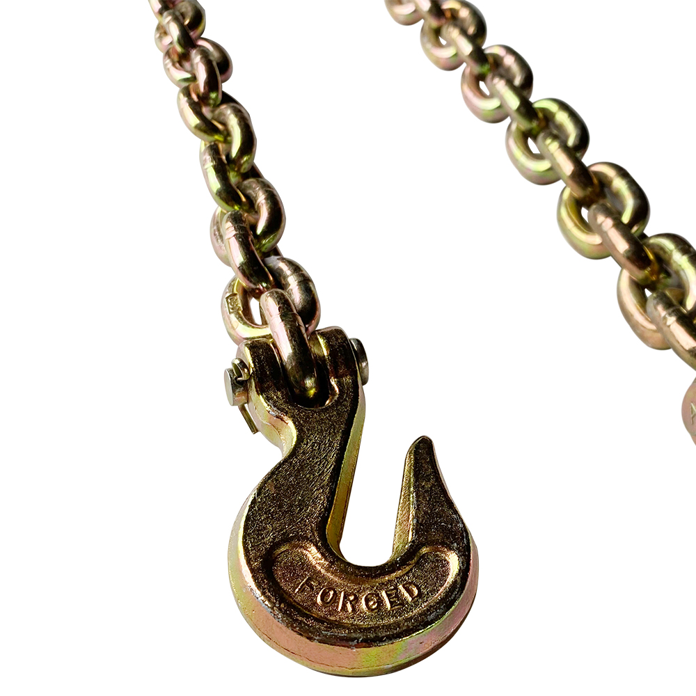 Lifting Chain With Hook