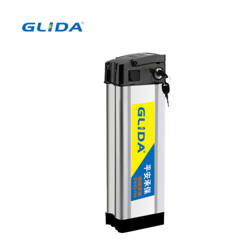 battery for bike electric 48v