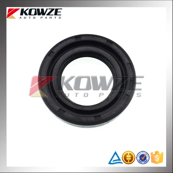 Rear Axle Shaft Oil Seal For Mitsubishi Triton L200 Montero Pajero K74T K75T V32 V45 V46 K94 K96 MB837719