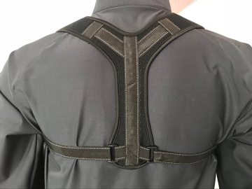Adjustable Support Brace Shoulder Back Posture Corrector