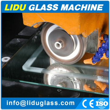 Low Cost Portable High Precison 3D Laser Glass Engraving Machine