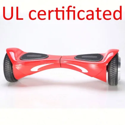 new foot scooter