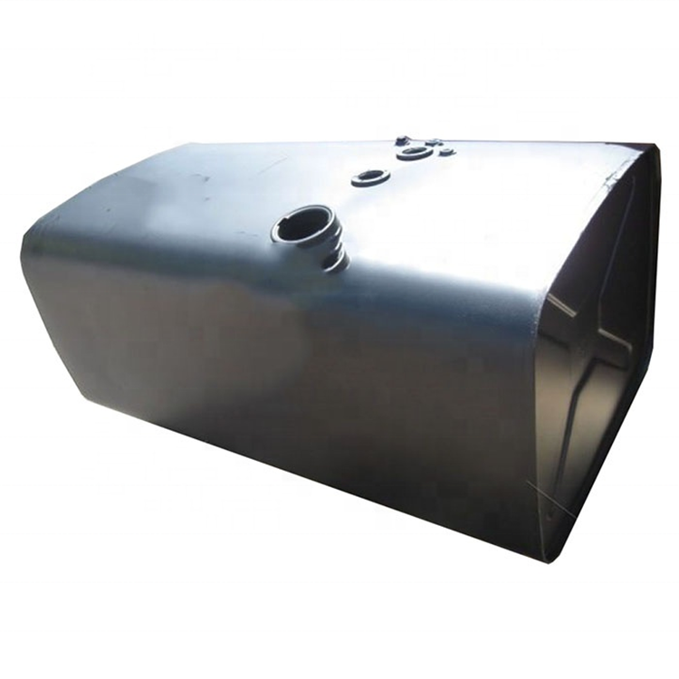 WG9125550500 Howo Fuel Tank 500L