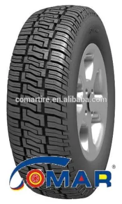 China Cheap Tires 235/75r15 SUV Tires Manufacturer