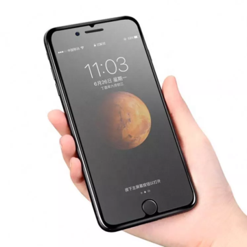 Matte Frosted Screen Protector for Phone