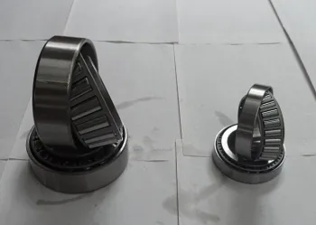 Taper roller bearings 32028X ID140 OD 210 Width 45mm