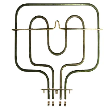 Infrared Sauna Heater Parts - 230V 1.1KW Tubular Heating Element